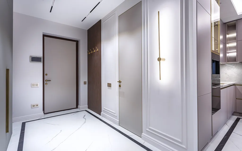 Резиденция Вернадского