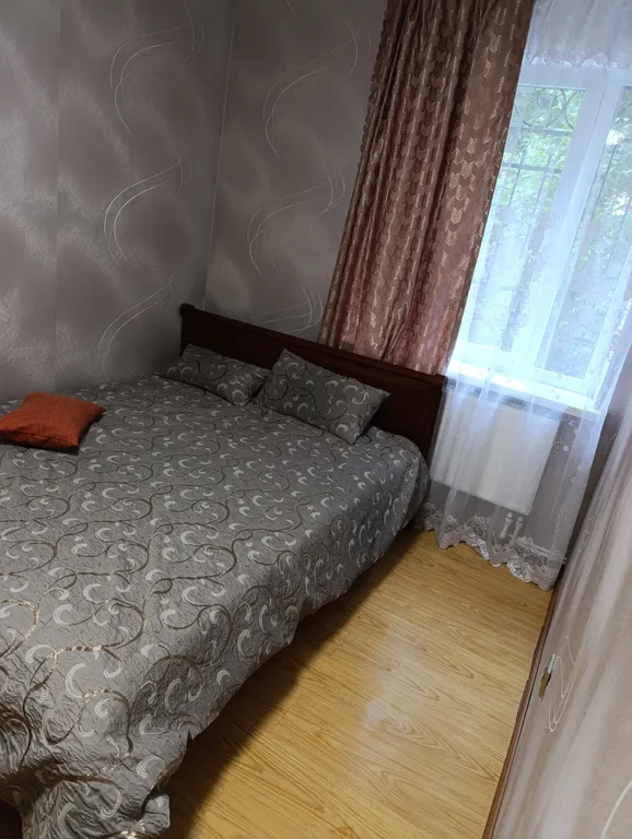 Квартира Квартира Двушка в центре — Калининград