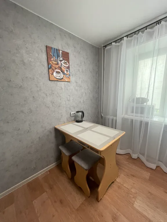 Комфортная 2-х комнатная квартира в центре города