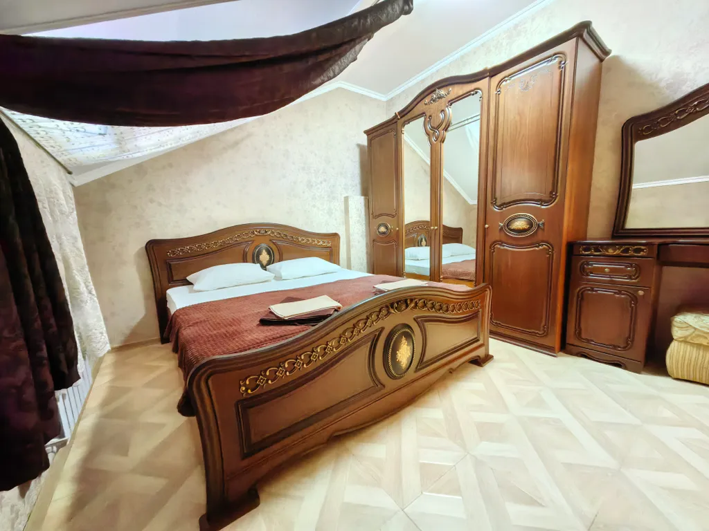 Квартира Комната — аренда посуточно в Адлер