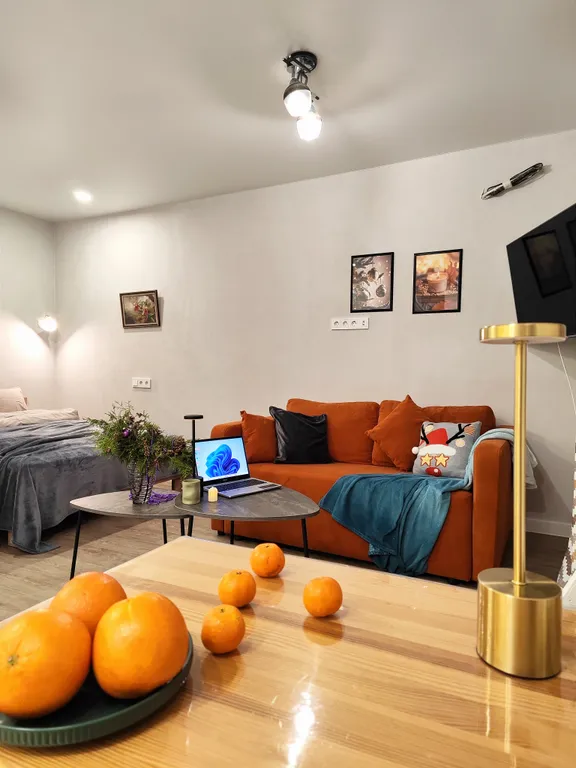 Центр новый дом, большая парковка от собсьвенника