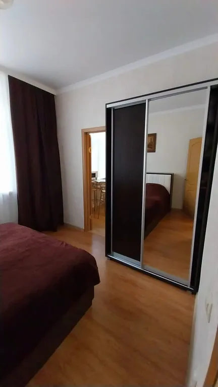 Уютная квартира в курортной зоне