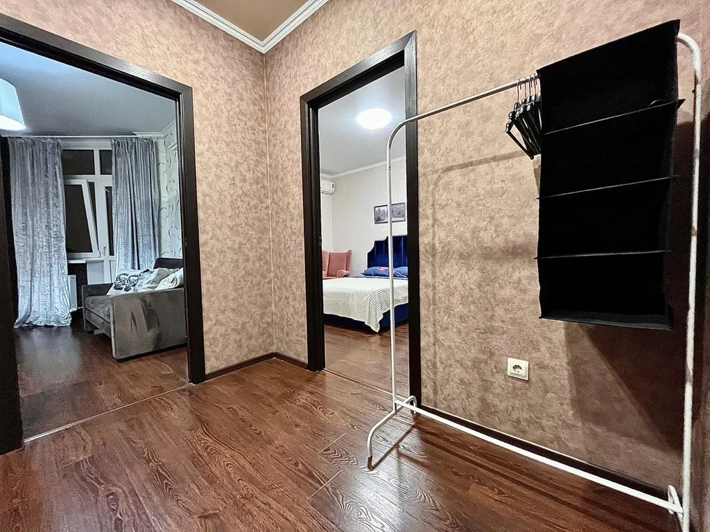 Квартира Квартира в районе Парка Галицкого — Краснодар