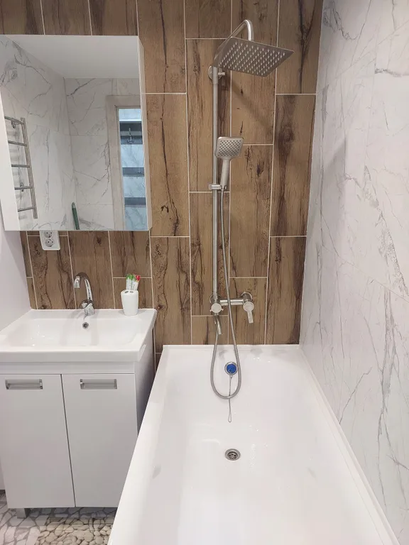 Современная студия для деловых поездок