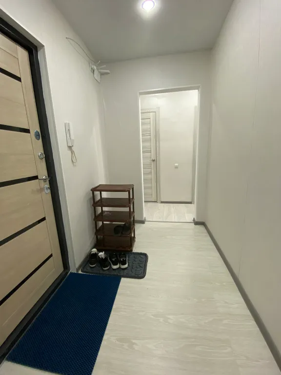 Уютная квартира с новым ремонтом