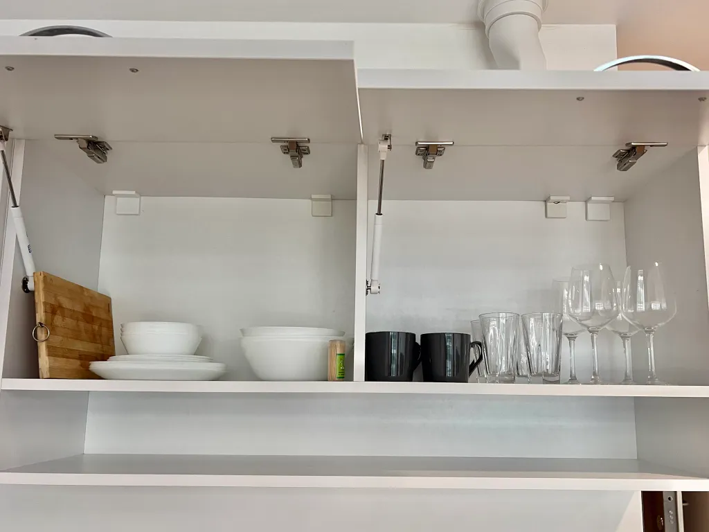 Апартаменты на берегу моря, Batumi View