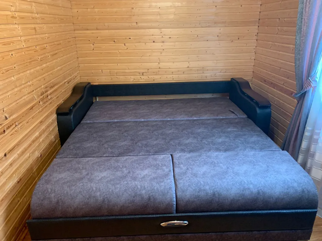 Уютный дом под ключ