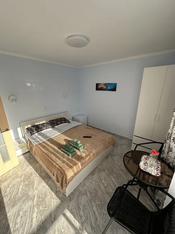 Квартира Уютный мини отель "Мыс Сухума" на берегу Черного моря — аренда посуточно в Сухум