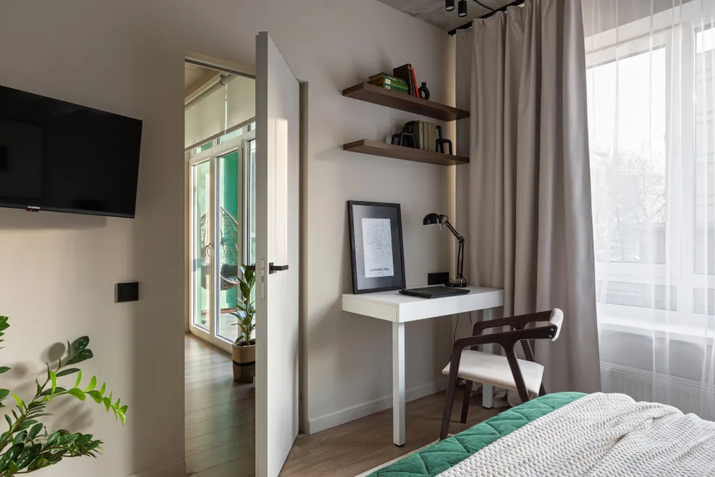 Квартира Квартира Evcalipvs — Калининград