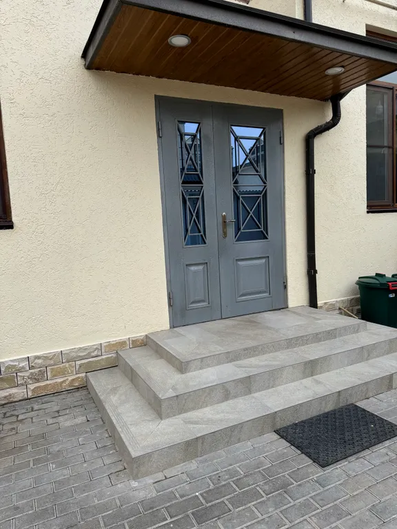 Апартаменты Мучари двухместный с завтраком в номере