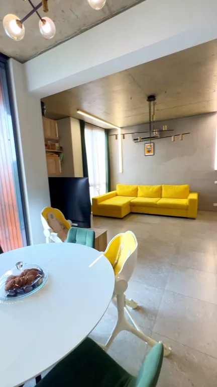 Роскошный 3-этажный дом с бассейном, видом на море и национальным парк