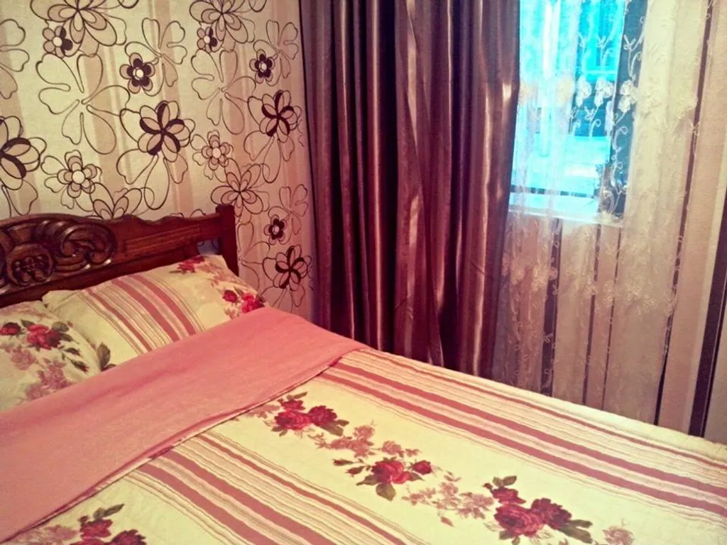 4-комнатная Квартира