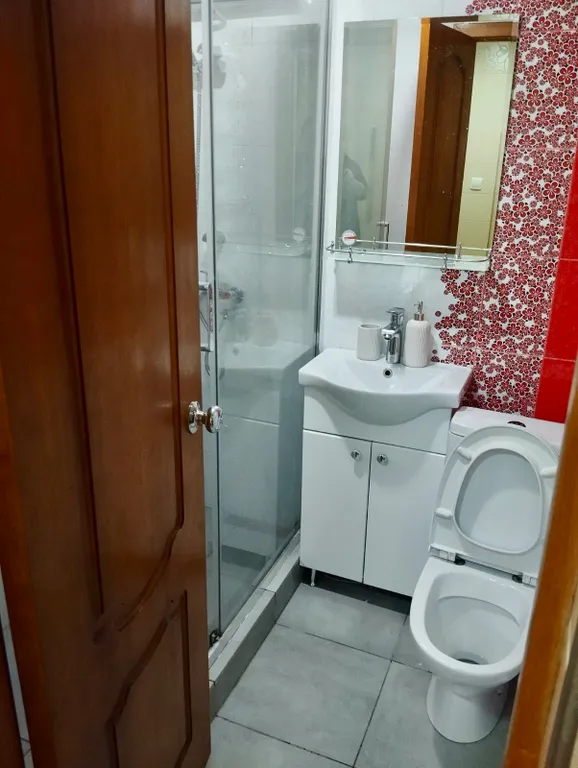 Коттедж Часть дома с отдельным входом на первой линии — Сочи