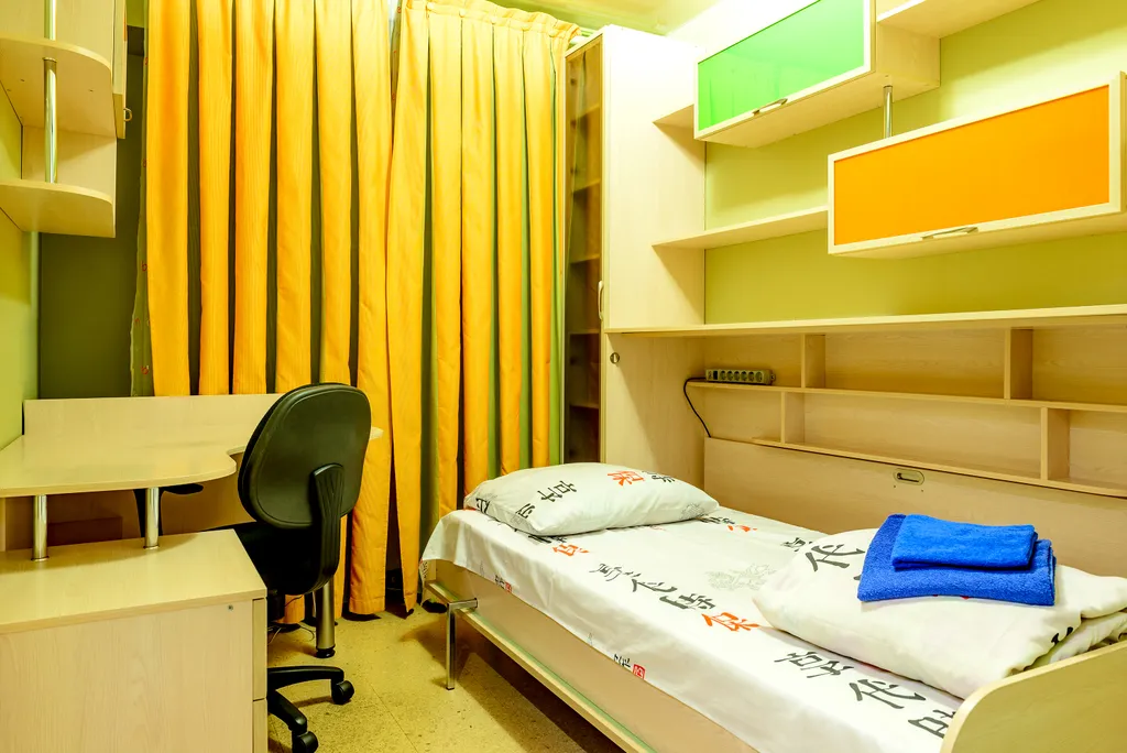 Апартаменты класса люкс, рядом СК Арктика, Олимп