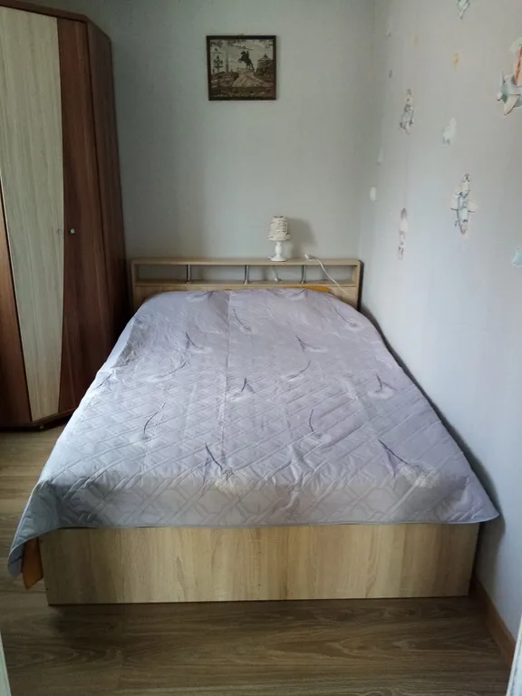 Уютная квартира в курортной зоне