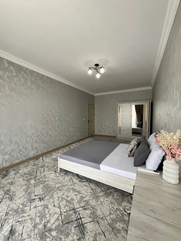 Апартаменты в ЖК Чакар 45