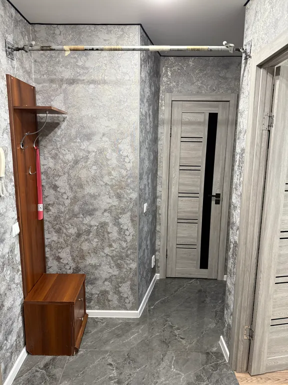 Уютные двухкомнатные апартаменты