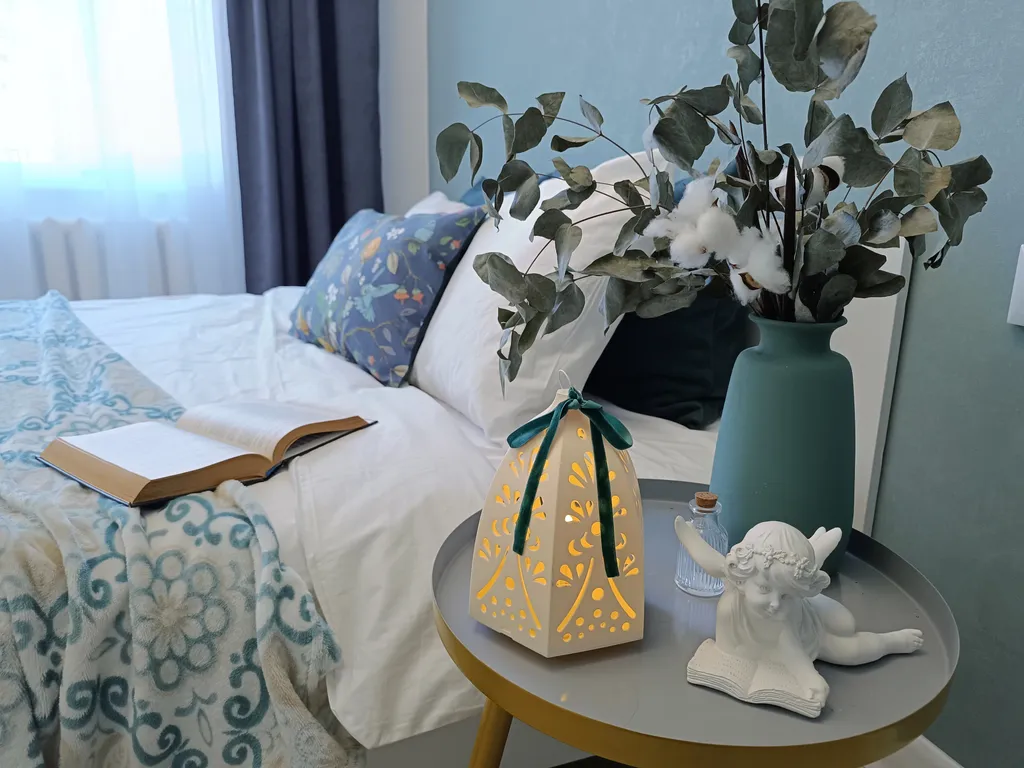 Квартира Квартира с камином в центре города — Краснодар