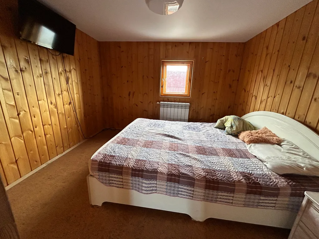 Загородный дом-дача