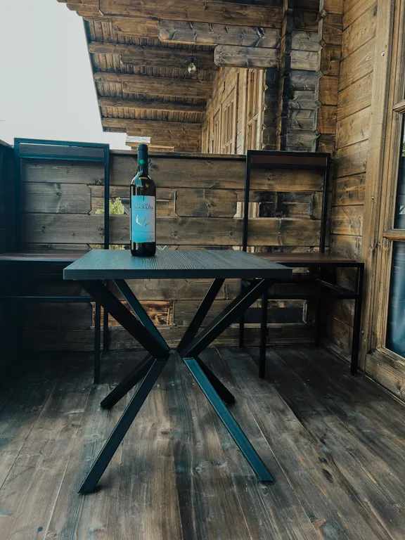 Коттедж Александра