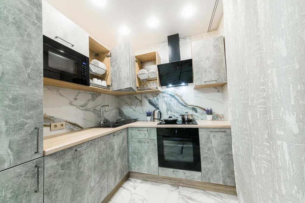 Апартаменты Люкс рядом с Набережной