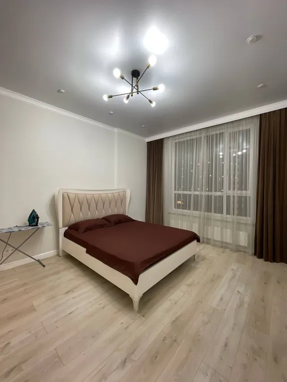 Sat City JJ Apartments