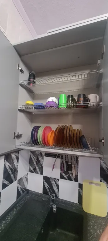 Уютная теплая квартира с видом на озеро