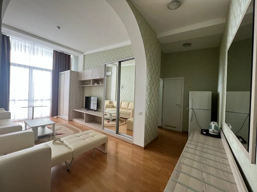 Корпус Аврора