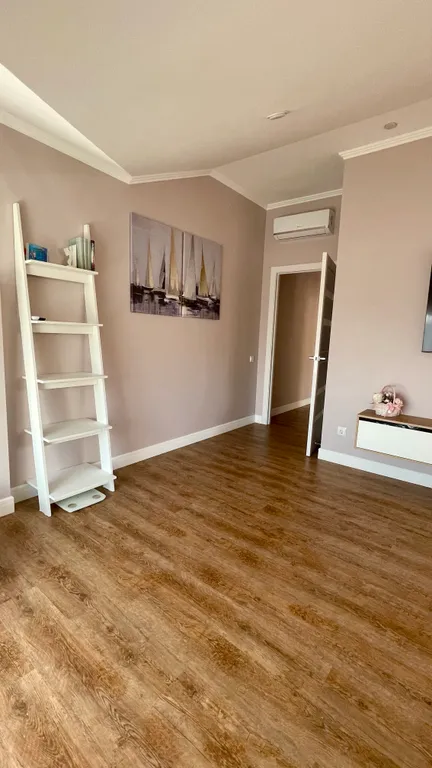 Квартира Апартаменты Сансет с видом на море — Геленджик