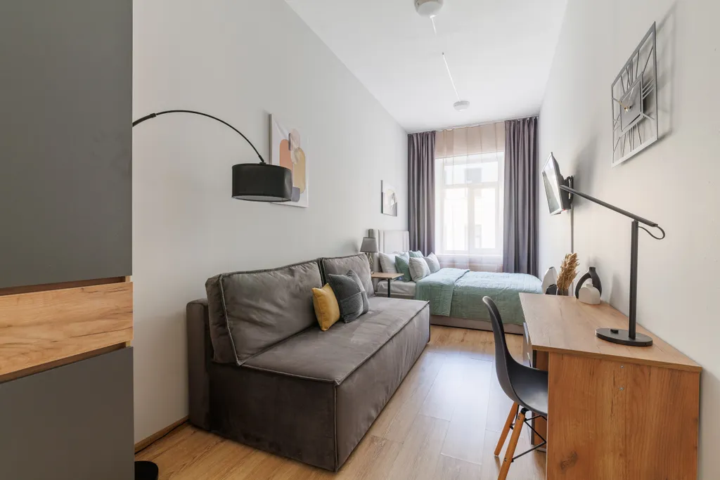 Апартаменты  5 комнат у Эрмитажа