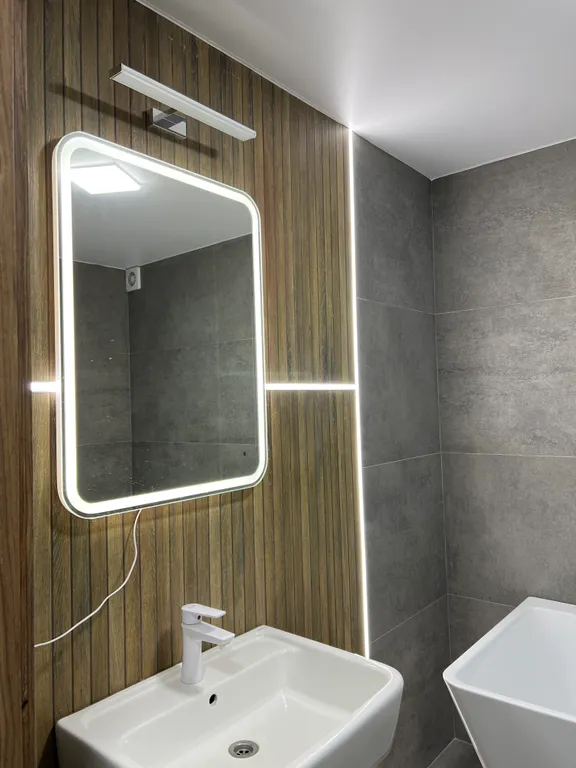 Люкс квартира