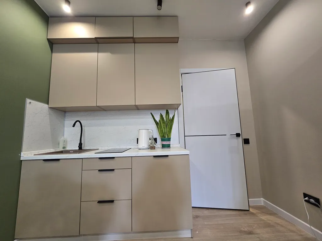 Новая студия