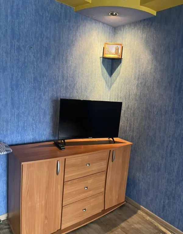 Уютная теплая квартира рядом с центром