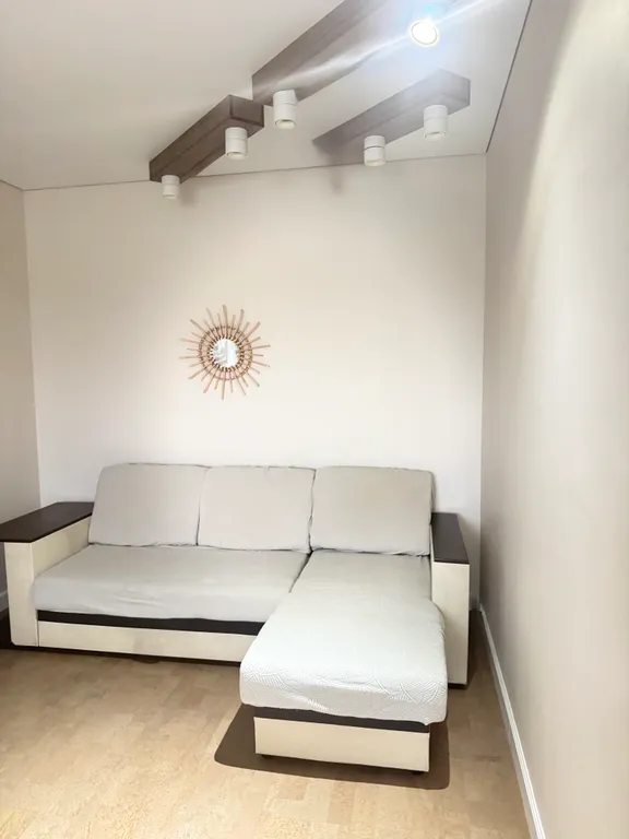 Красивая квартира