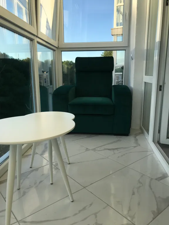 Лакшери Апарт в центре