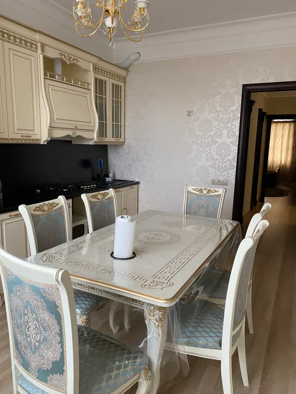 Квартира Уютная квартира — Махачкала