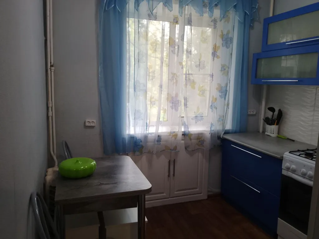 Апартаменты Татия на Большевистской