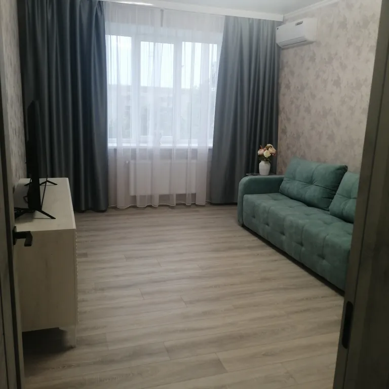 Новая квартира в центре города — аренда посуточно в Таганрог