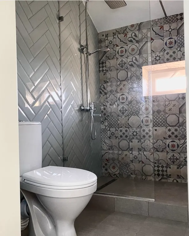 Уютный дом у моря в черте города