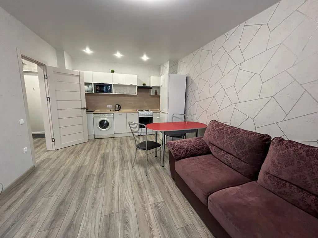 Квартира Апартамент в центре в новом ЖК — Курск