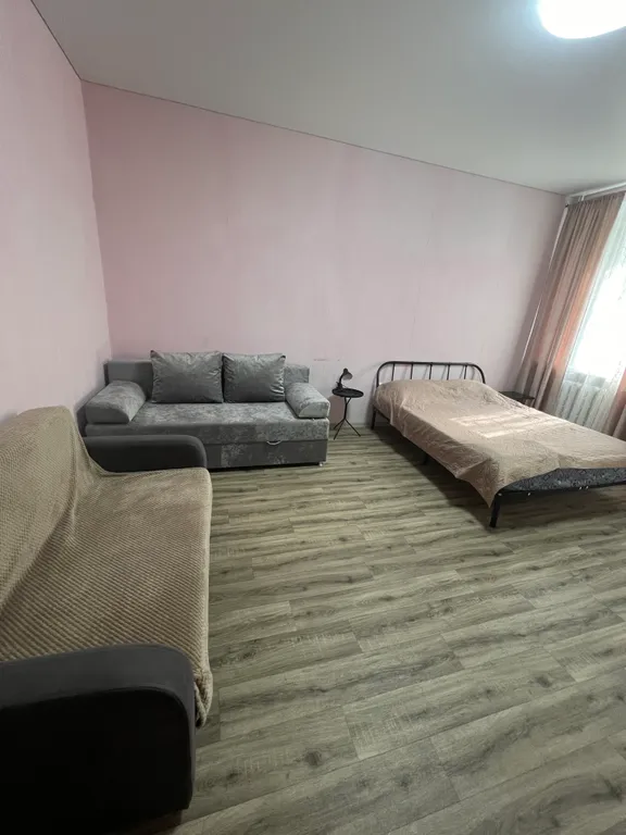 Уютная квартира недалеко от центра — аренда посуточно в Нижний Новгород