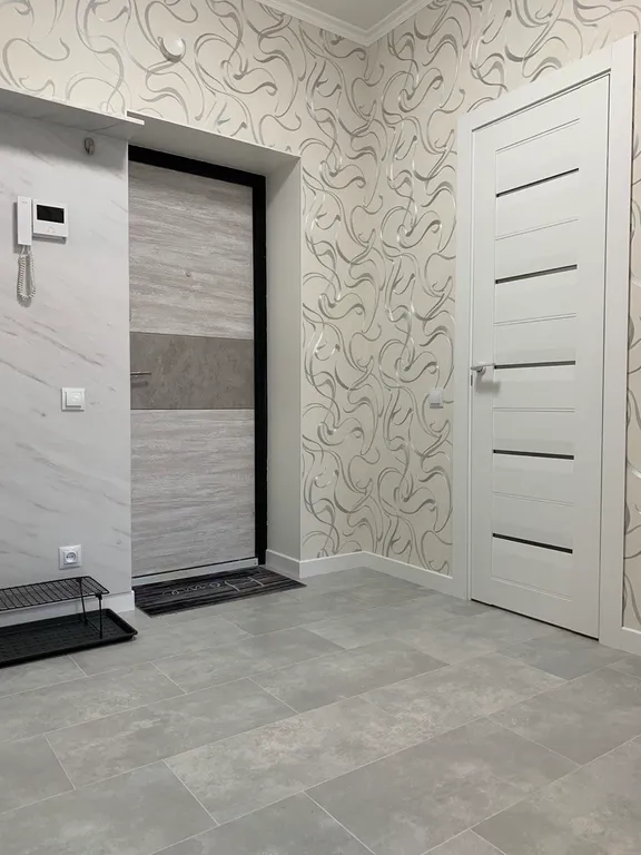 Квартира у моря в ЖК Роза ветров