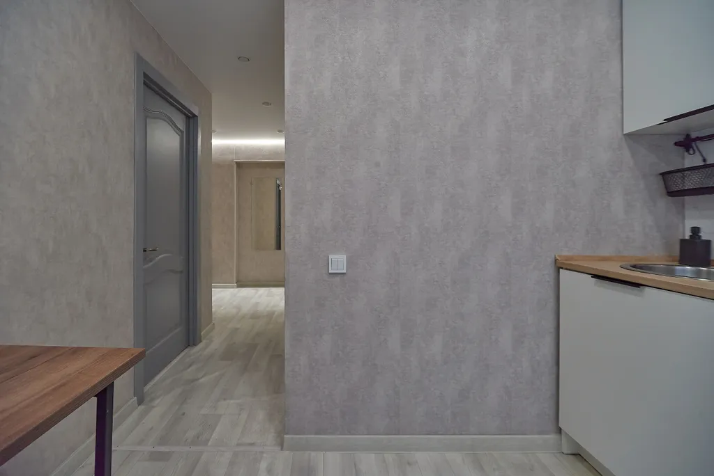 Квартира возле университета ТГУ, ТПУ