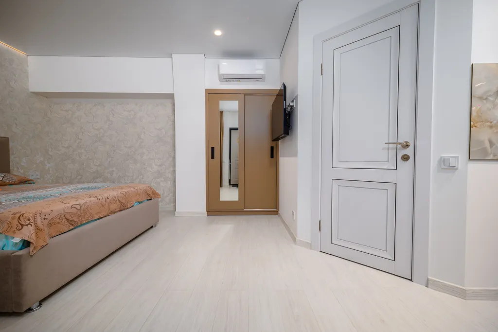 Студия Люкс в центре города