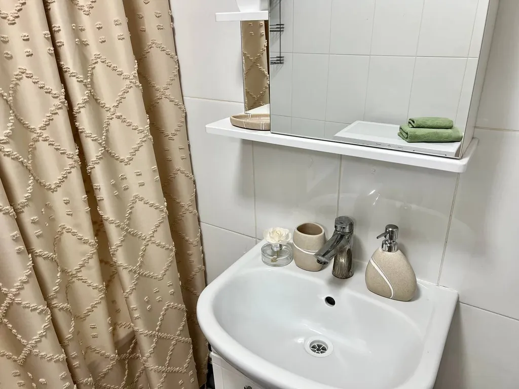 Отличная квартира