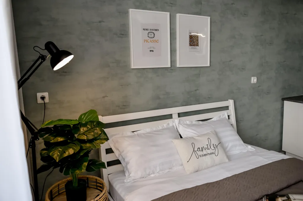 Современная студия Olga Boykova около диагностического центра