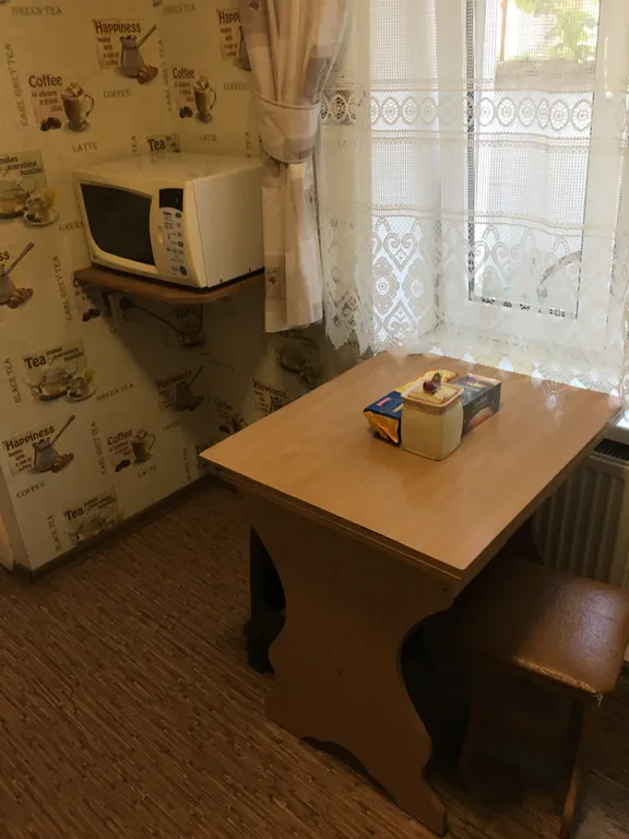 Коттедж Дом в тихом районе — Евпатория