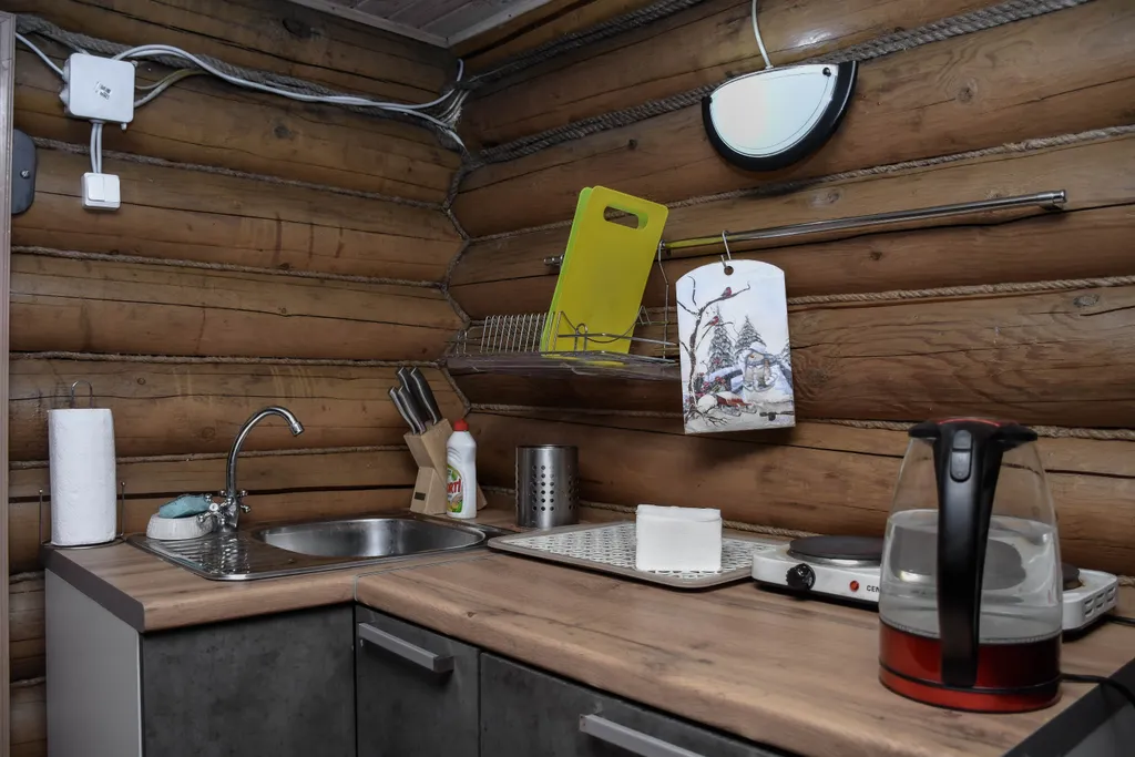 Поместье-Парк на Стрелке