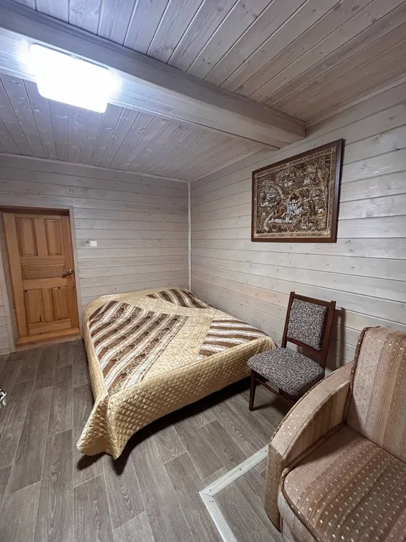 Частный дом Валентина