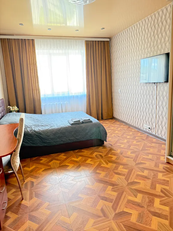 Как дома 2-комнатная комфорт